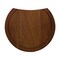 Alfi Brand ALFI brand AB35WCB Round Wood Cutting Board for AB1717 AB35WCB - alternate 1
